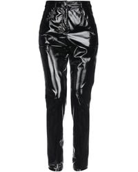 Alberta Ferretti - Hose - Lyst