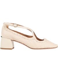 A.Bocca - Pumps Leather - Lyst