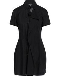 Y's Yohji Yamamoto - Hemd - Lyst