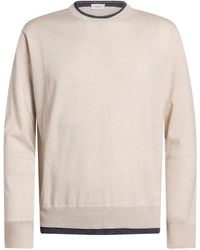 Paolo Pecora - Sweaters - Lyst