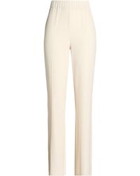 CAMILLA - Pants Polyester, Elastane - Lyst