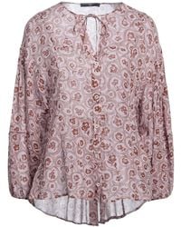 High - Shirt - Lyst
