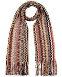 Missoni - Bufanda - Lyst