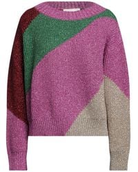 Circus Hotel - Sweater - Lyst