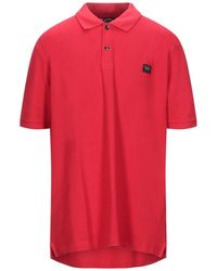 Paul & Shark - Polo - Lyst