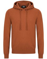 Alpha Studio - Sweater Merino Wool - Lyst
