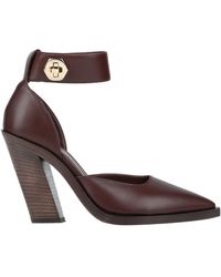 Burberry Pump shoes for Women | Online Sale up to 60% off | Lyst