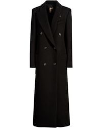 Aniye By - Coat Polyester - Lyst