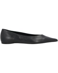 TOTEME - Ballerina - Lyst
