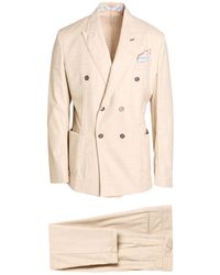 Bob - Suit Polyester, Viscose, Elastane - Lyst