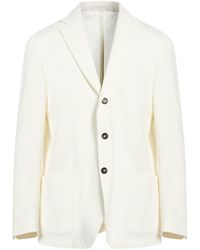 Eleventy - Blazer - Lyst