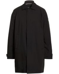 Refrigiwear - Overcoat & Trench Coat - Lyst