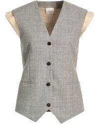 Alysi - Tailored Vests - Lyst