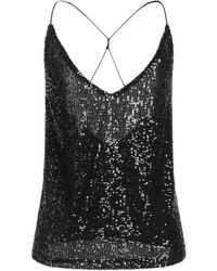 THE NINA STUDIO - Top - Lyst