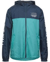 Vans Jackets for Men - Up to 58% off | Lyst