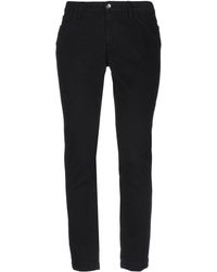 Dolce & Gabbana Pantalon - Noir
