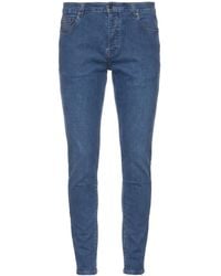 Moorer - Jeans - Lyst