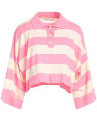 Jucca - Sweater Cotton - Lyst