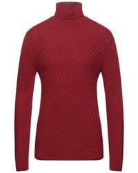 Tsd12 - Turtleneck Dralon - Lyst