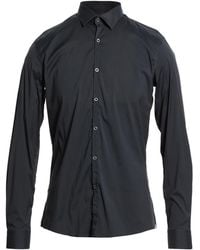 Alea - Shirt Cotton, Polyamide, Elastane - Lyst