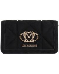 Love Moschino - Clutches - Lyst