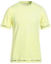 1017 ALYX 9SM - T-Shirt - Lyst