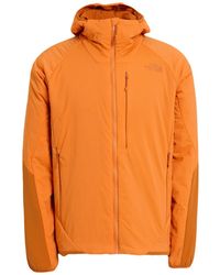 The North Face - Jacket Nylon, Elastane - Lyst