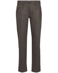 Tramarossa - Light Pants Virgin Wool - Lyst