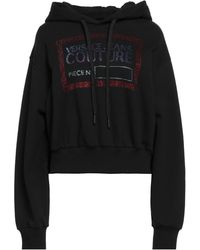 Versace Jeans Couture - Sweatshirt - Lyst