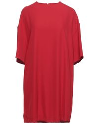 Ottod'Ame - Mini Dress - Lyst