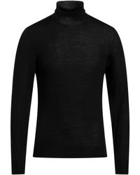 Drumohr - Turtleneck - Lyst