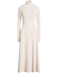 Gentry Portofino - Midi Dress - Lyst