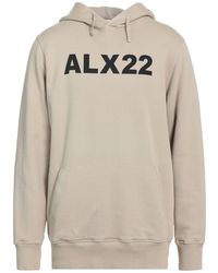 1017 ALYX 9SM - Sweatshirt - Lyst