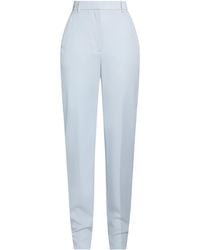 McQueen - Trouser - Lyst