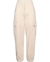 MEIMEIJ - Trouser - Lyst