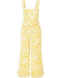 Faithfull The Brand Jumpsuits and 