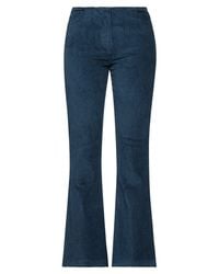 Acne Studios - Trouser - Lyst