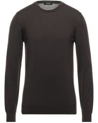 Alpha Studio - Jumper - Lyst