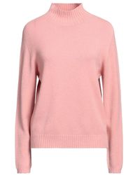 MO-MOI - Cuello alto - Lyst