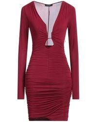Isabel Marant - Minivestido - Lyst