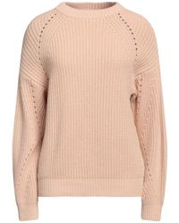 N.O.W. ANDREA ROSATI CASHMERE - Jumper - Lyst