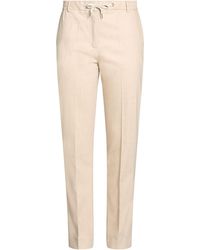 Eleventy - Pants Wool, Cashmere, Elastane - Lyst