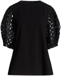 Alberta Ferretti - T-Shirts - Lyst