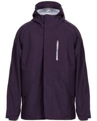 Manuel Ritz - Jackets - Lyst