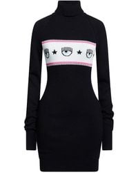 Chiara Ferragni - Mini Dresses - Lyst