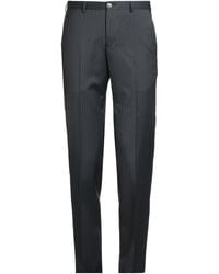 Pal Zileri - Pants Wool - Lyst