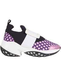 Roger Vivier - Trainers - Lyst