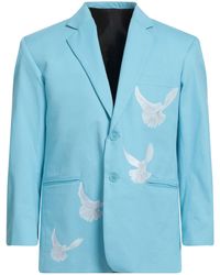 3.PARADIS - Blazer - Lyst