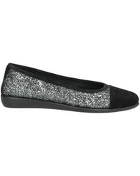 The Flexx - Ballet Flats Leather - Lyst