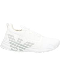 EA7 - Trainers - Lyst
